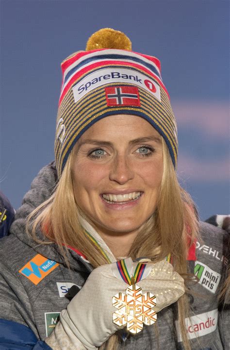 wiki johaug